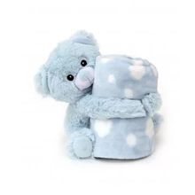 cobertor-mantinha-loani-microfibra-com-ursinho-pelucia-azul