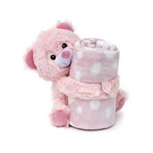 cobertor-mantinha-loani-microfibra-com-ursinho-pelucia-rosa