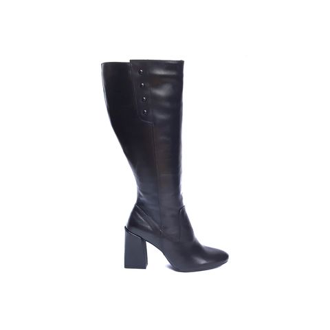 bota clave de fa cano longo